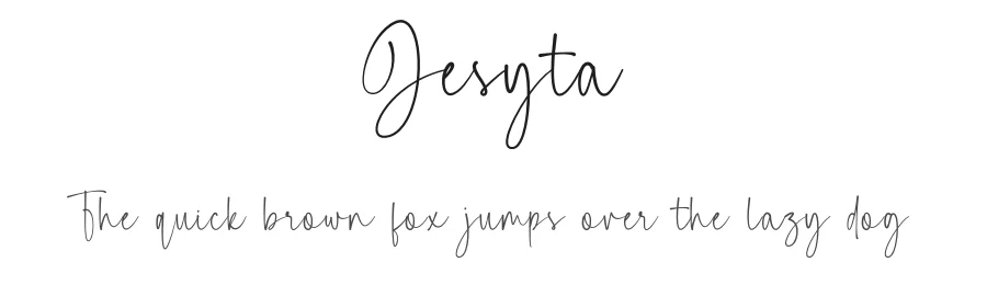 Jesyta