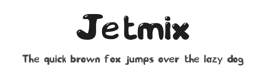 Jetmix