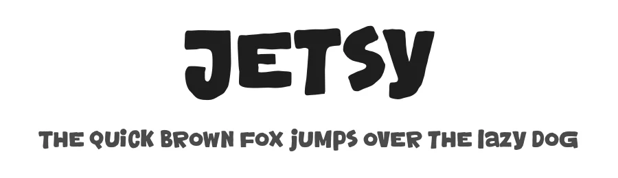 Jetsy