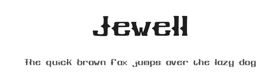 Jewell