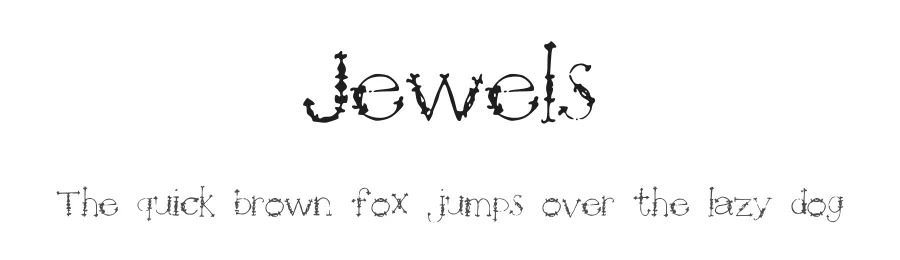 Jewels