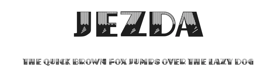 Jezda