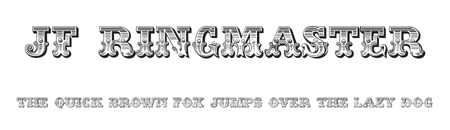 JF Ringmaster