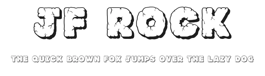 JF Rock