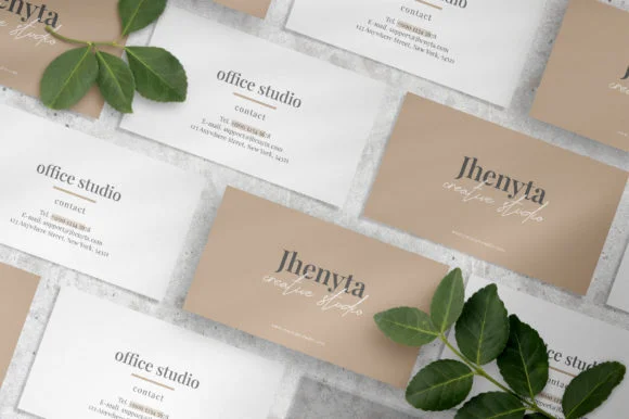 Jhenyta Signature Font by pradiptacreative — Script Handwritten Font — thumbnail 2