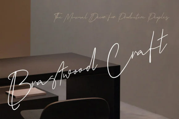 Jifstone Font by Maulana Creative — Script Handwritten Font — thumbnail 3