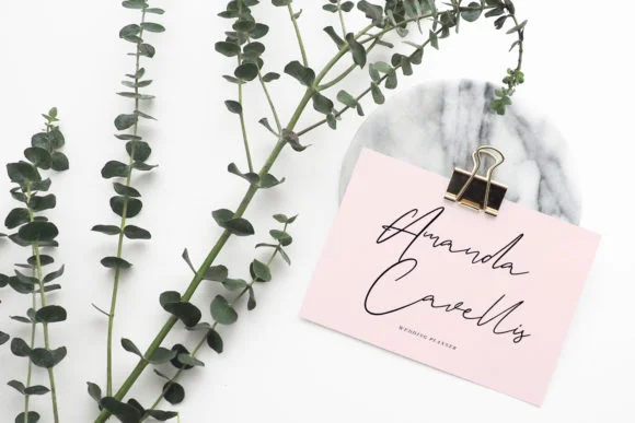 Jifstone Font by Maulana Creative — Script Handwritten Font — thumbnail 5