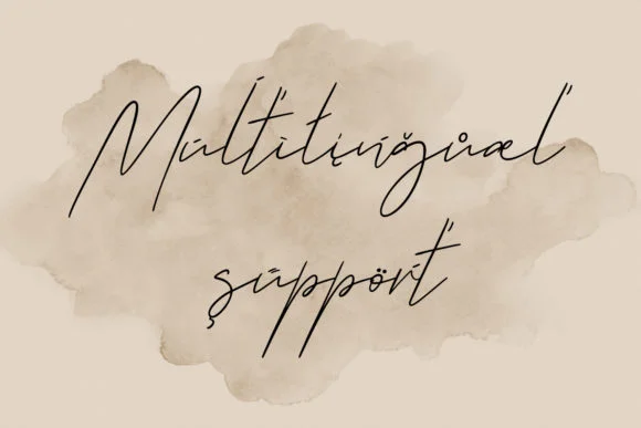 Jifstone Font by Maulana Creative — Script Handwritten Font — thumbnail 7
