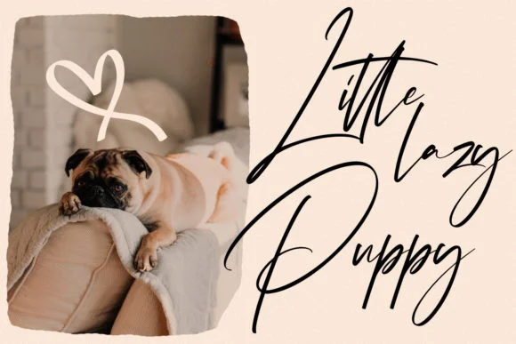 Jilliankrots Font by Maulana Creative — Script Handwritten Font — thumbnail 6