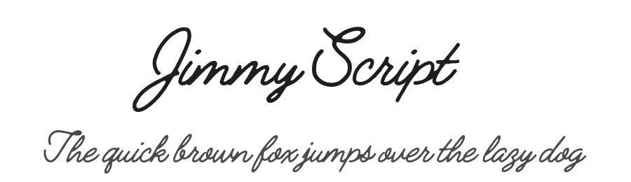 Jimmy Script