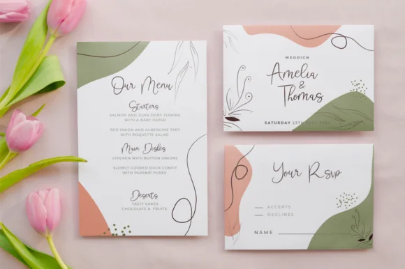 Jimuella Font by illushvara — Script Handwritten Font — thumbnail 2