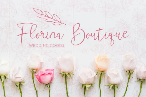Jimuella Font by illushvara — Script Handwritten Font — thumbnail 5