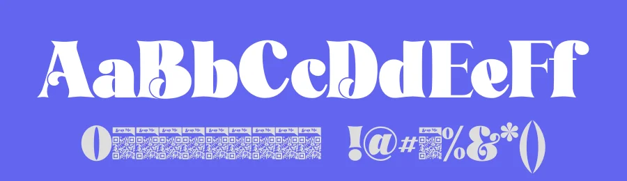 Jingle Bell by Absonstype Studio — Decorative Font — thumbnail 3