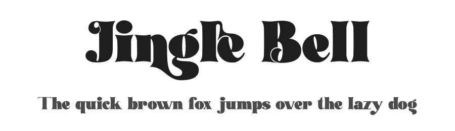 Jingle Bell