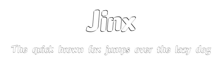 Jinx