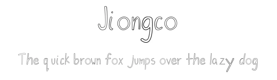 Jiongco