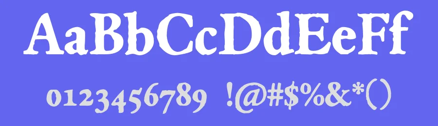 JMH Espinosa Ornaments by Jorge Morón — Dingbats Font — thumbnail 3