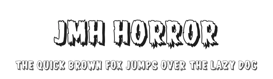 JMH Horror