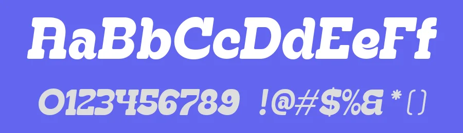 Jocked by Glyphminds Studios — Decorative Font — thumbnail 3