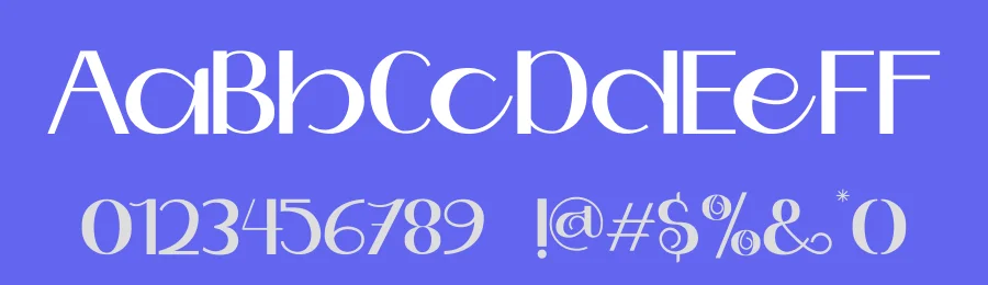 Jode by PutraCetol Studio — Sans Serif Font — thumbnail 3
