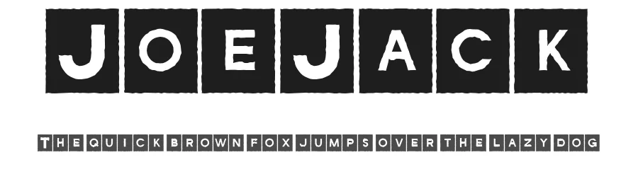 JoeJack