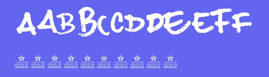 Joes Burguer by Billy Argel Fonts ® — Script Handwritten Font — thumbnail 3