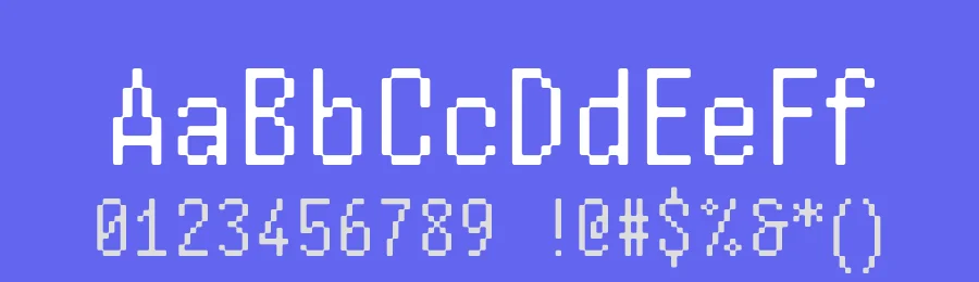 Jogan Soft by Wahyu & Sani Co. — Display Font — thumbnail 3