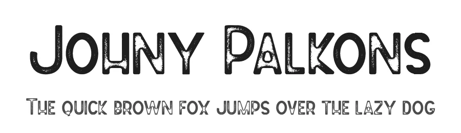 Johny Palkons