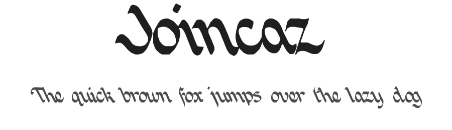 Joincaz