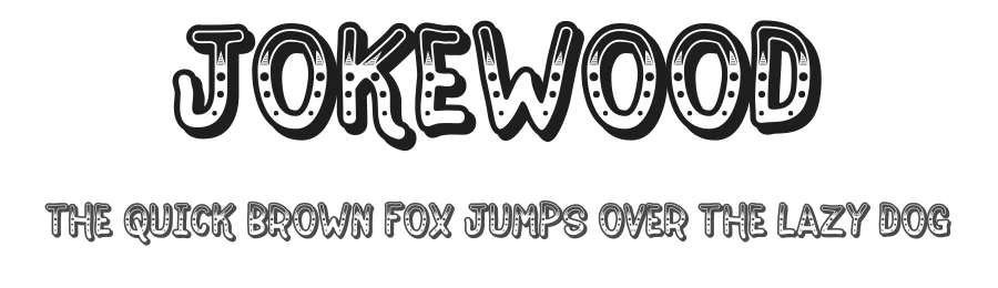 Jokewood