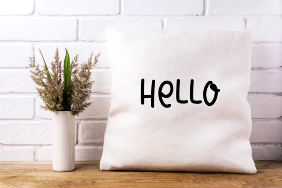 Jolly Chaser Font by Graphicted.Co — Script Handwritten Font — thumbnail 4