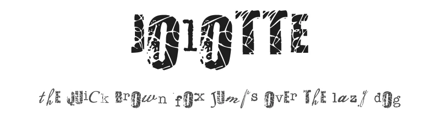 Jolotte
