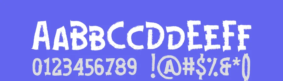 Jonks by Typefactoryco — Decorative Font — thumbnail 3