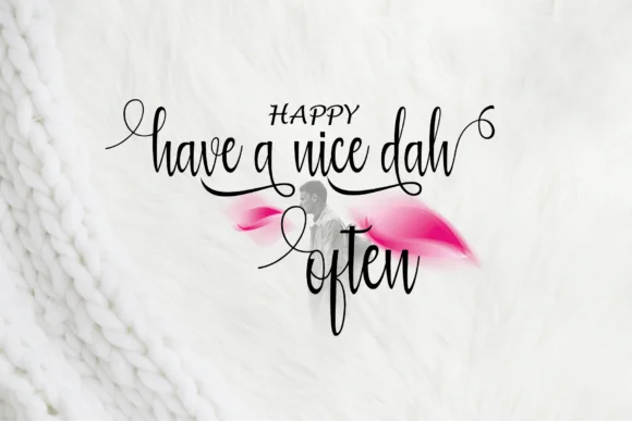 Jordan River Font by Rt Creative — Script Handwritten Font — thumbnail 6