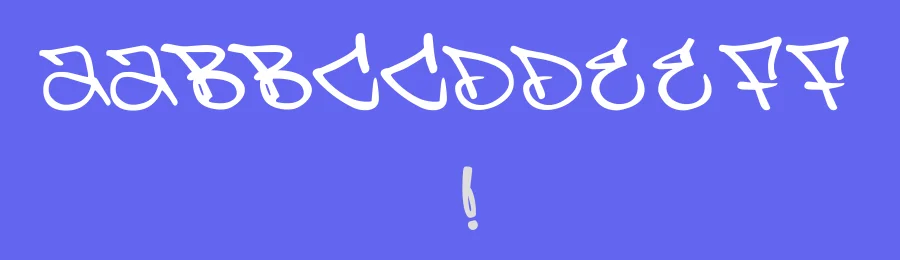 Jo's Styles by Marty Bampton — Script Handwritten Font — thumbnail 3