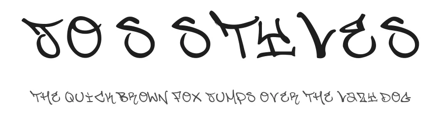 Jo's Styles