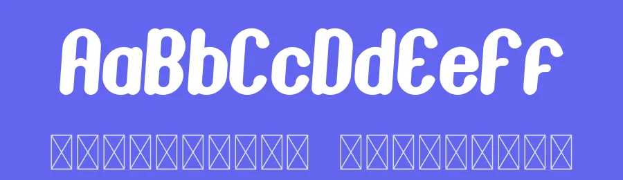 Joscelynn by Edric Studio — Sans Serif Font — thumbnail 3