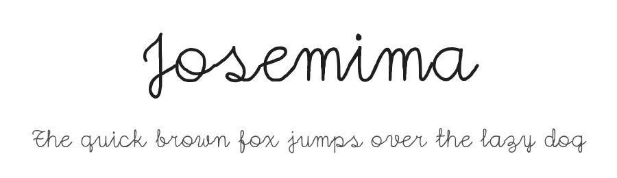 Josemima