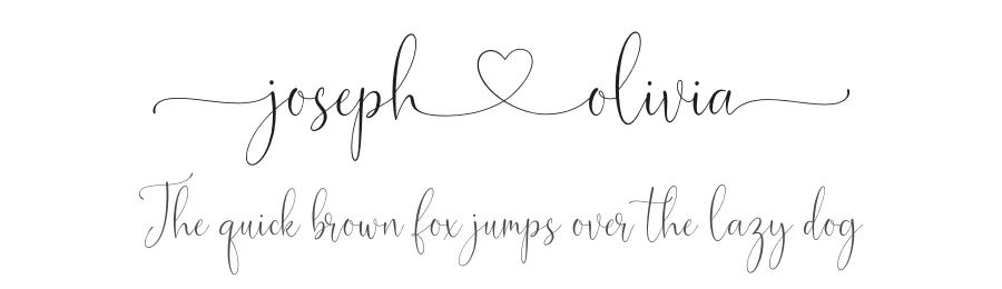 Joseph Olivia