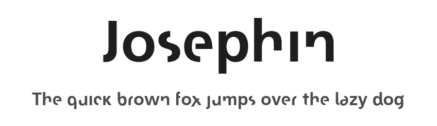 Josephin
