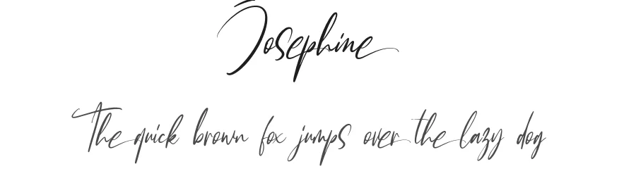 Josephine
