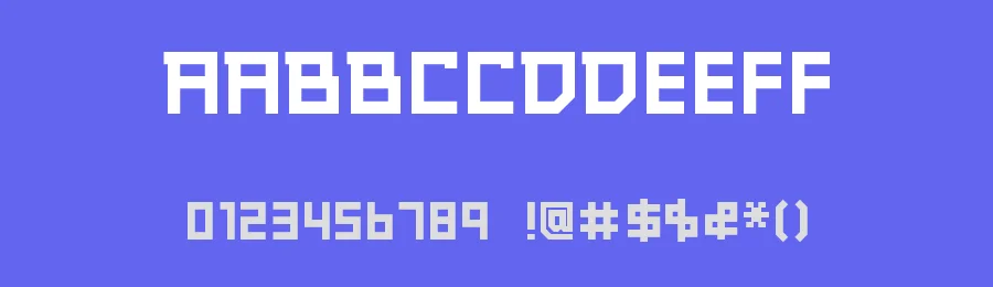 Journey by Greg O'Malley — Display Font — thumbnail 3