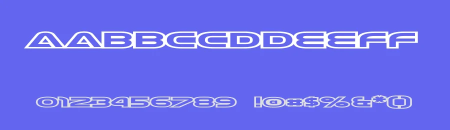 Joy Circuit by Typodermic Fonts — Display Font — thumbnail 3