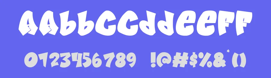 Joyful Berlin by Asep Rendi — Script Handwritten Font — thumbnail 3