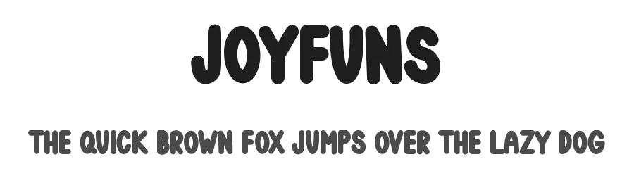 Joyfuns