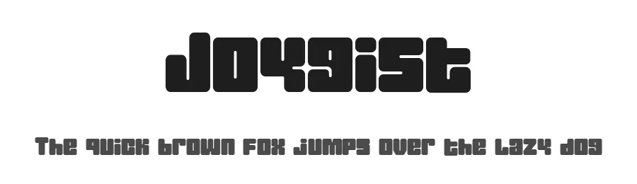 Joygist