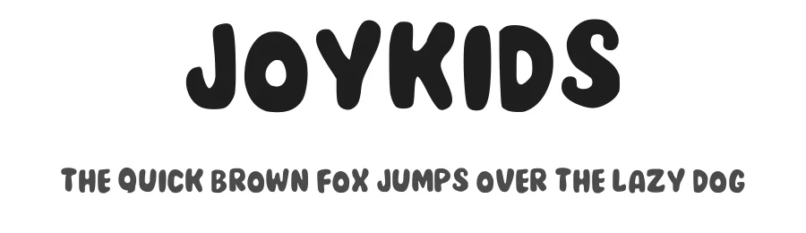 Joykids