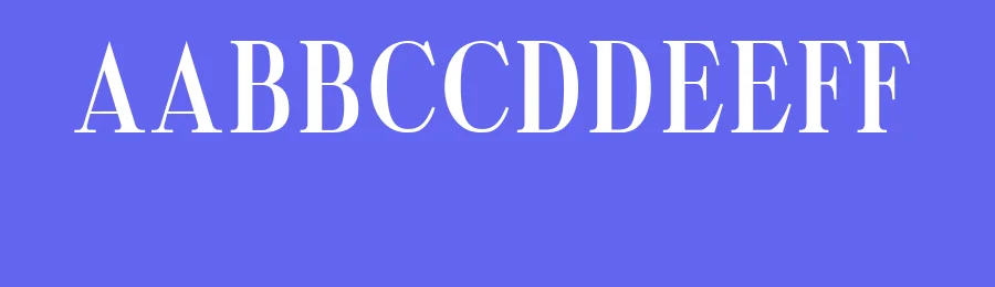 Joyride by Vladimir Nikolic — Serif Font — thumbnail 3