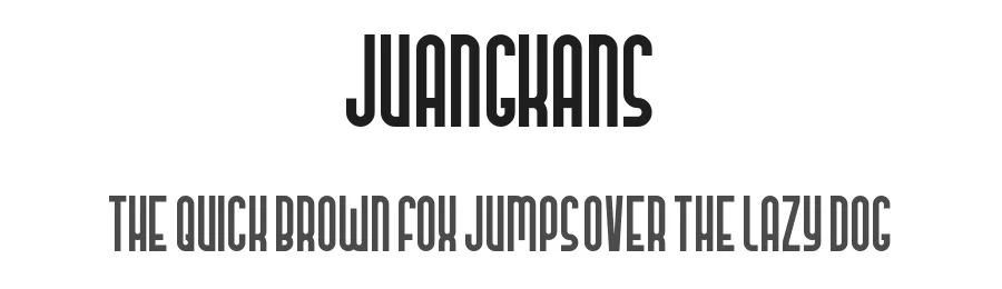 Juangkans