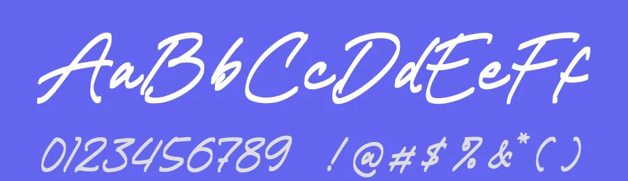 Juditha Hollden by Letterena Studios — Script Handwritten Font — thumbnail 3